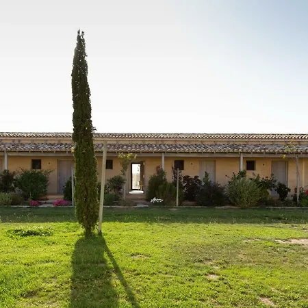 El Teular Hotel Sueca