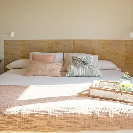 El Teular Hotel Sueca