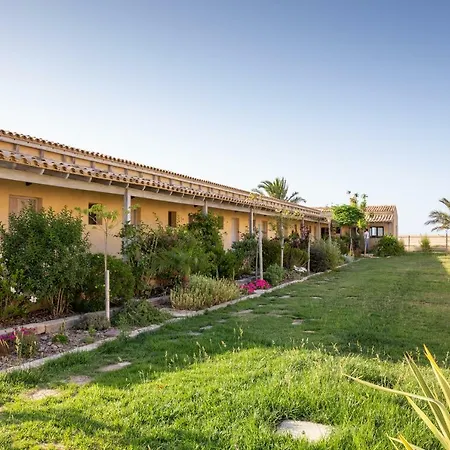 Hotel El Teular Sueca