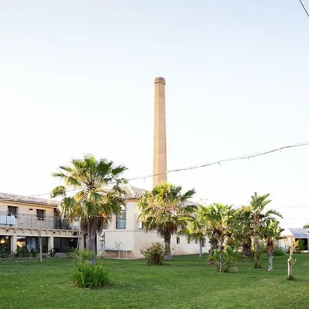 El Teular Hotel Sueca