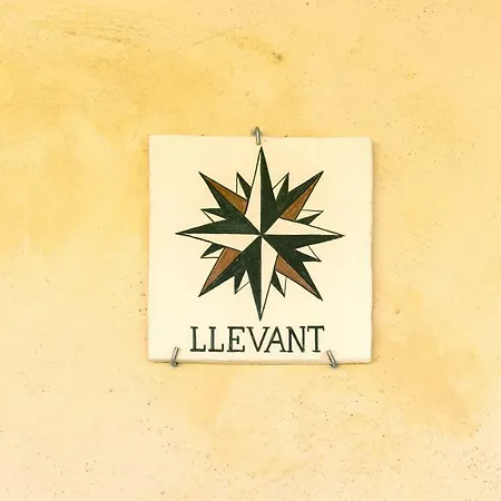 Отель Rural El Teular 3*