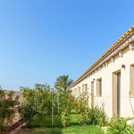 Rural El Teular Отель 3*