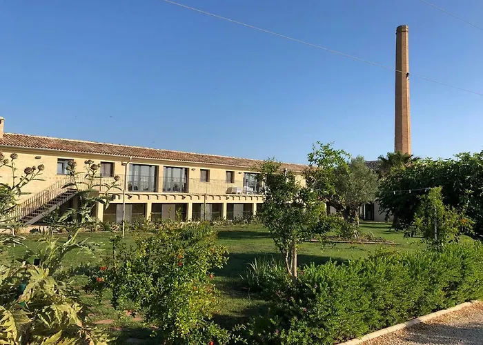 Rural El Teular 3*