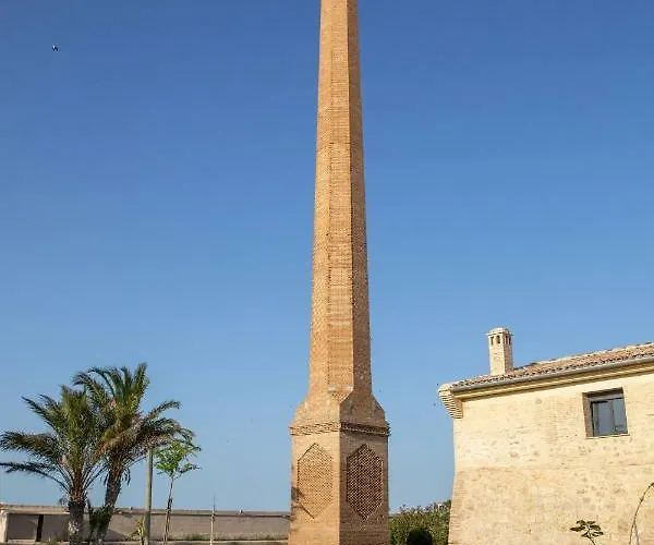 Rural El Teular 3*