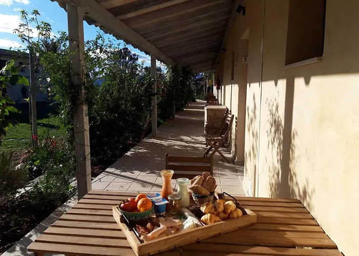 Hotel Rural El Teular